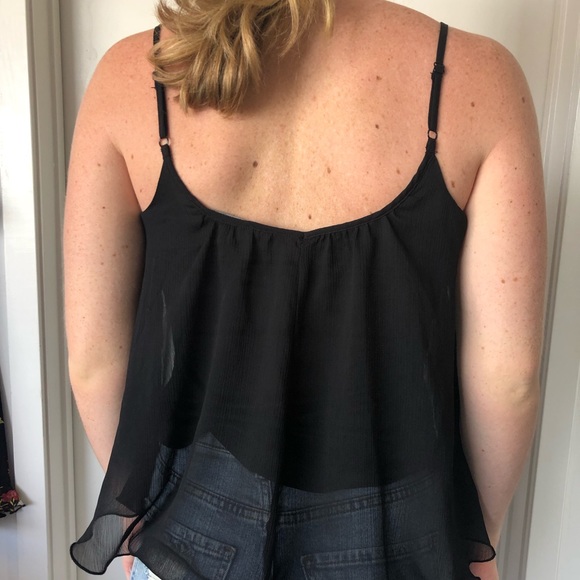 Express Tank Top - Picture 2 of 2